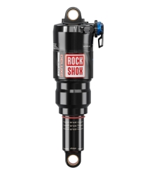 Preview: Rock Shox Deluxe Ultimate RCT 190x40mm Dämpfer