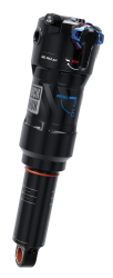 Rock Shox Deluxe Ultimate RCT Tune Linear/Low 165x42.5mm Trunnion Dämpfer