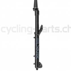 Rock Shox Lyrik Select RC Debon Air+ 140mm 27.5"/44mm Off-Set/15x110mm gloss black