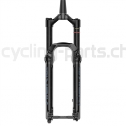 Rock Shox Lyrik Select RC Debon Air+ 140mm 27.5"/44mm Off-Set/15x110mm gloss black