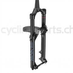 Rock Shox Lyrik Select RC Debon Air+ 140mm 27.5"/44mm Off-Set/15x110mm gloss black