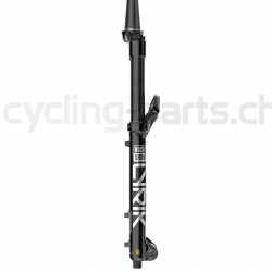 Rock Shox Lyrik Ultimate Charger 3 RC2 Debon Air+ 160mm 29"/44mm Off-Set/15x110mm gloss black