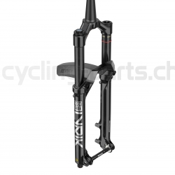 Rock Shox Lyrik Ultimate Charger 3 RC2 Debon Air+ 160mm 29"/44mm Off-Set/15x110mm gloss black