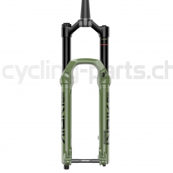 Rock Shox Lyrik Ultimate Charger 3 RC2 Debon Air+ 150mm 29"/44mm Off-Set/15x110mm gloss green