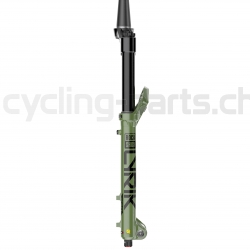 Rock Shox Lyrik Ultimate Charger 3 RC2 Debon Air+ 150mm 29"/44mm Off-Set/15x110mm gloss green