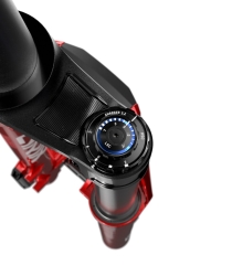 Preview: Rock Shox Lyrik Ultimate Charger 3.2 RC2 LinearXL 140mm 29
