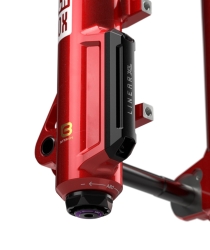 Rock Shox Lyrik Ultimate Charger 3.2 RC2 LinearXL 150mm 29"/44mm Off-Set/15x110mm electric red