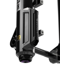 Rock Shox Lyrik Ultimate Charger 3.2 RC2 LinearXL 150mm 29"/44mm Off-Set/15x110mm gloss black