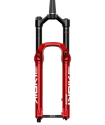 Preview: Rock Shox Lyrik Ultimate Charger 3.1 RC2 Debon Air+ 160mm 29"/44mm Off-Set/15x110mm electric red