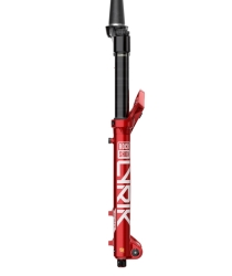 Preview: Rock Shox Lyrik Ultimate Charger 3.1 RC2 Debon Air+ 140mm 29"/44mm Off-Set/15x110mm electric red