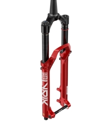 Rock Shox Lyrik Ultimate Charger 3.1 RC2 Debon Air+ 150mm 29"/44mm Off-Set/15x110mm electric red