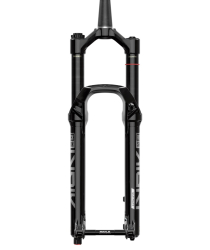 Rock Shox Lyrik Ultimate Charger 3.1 RC2 Debon Air+ 150mm 27.5"/44mm Off-Set/15x110mm gloss black