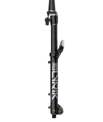 Rock Shox Lyrik Ultimate Flight Attendant Charger 3.1 DebonAir+ 160mm 29"/44mm Off-Set/15x110mm gloss black