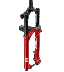 Preview: Rock Shox Lyrik Ultimate Flight Attendant E1 Charger 3.2 RC2 LinearXL 160mm 29