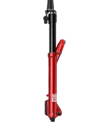 Preview: Rock Shox Lyrik Ultimate Flight Attendant E1 Charger 3.2 RC2 LinearXL 160mm 29