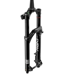 Rock Shox Lyrik Ultimate Flight Attendant E1 Charger 3.2 RC2 LinearXL 160mm 29"/44mm Off-Set/15x110mm gloss black
