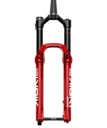 Preview: Rock Shox Lyrik Ultimate Flight Attendant Charger 3.1 DebonAir+ 160mm 29"/44mm Off-Set/15x110mm electric red
