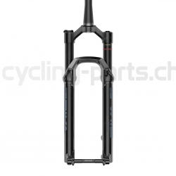 Rock Shox Pike Select RC Debon Air+ 140mm 29"/44mm Off-Set/15x110mm gloss black