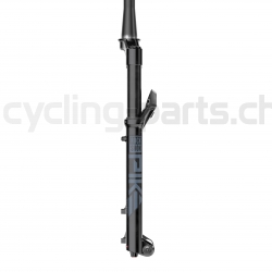 Rock Shox Pike Select RC Debon Air+ 140mm 29"/44mm Off-Set/15x110mm gloss black