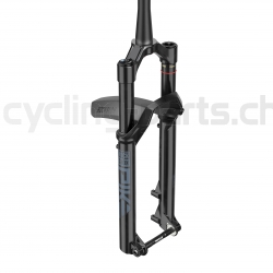 Rock Shox Pike Select RC Debon Air+ 120mm 29"/44mm Off-Set/15x110mm gloss black