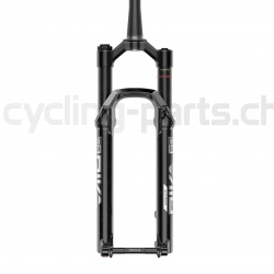 Rock Shox Pike Ultimate RC2 Debon Air+ 140mm 29"/44mm Off-Set/15x110mm gloss black