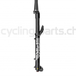 Rock Shox Pike Ultimate RC2 Debon Air+ 140mm 29"/44mm Off-Set/15x110mm gloss black