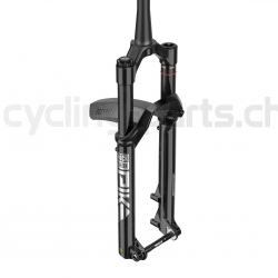 Rock Shox Pike Ultimate RC2 Debon Air+ 140mm 29"/44mm Off-Set/15x110mm gloss black