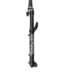 Rock Shox Pike Ultimate Flight Attendant Charger 3.1 DebonAir+ 140mm 29"/44mm Off-Set/15x110mm gloss black