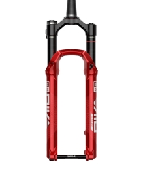 Preview: Rock Shox Pike Ultimate Flight Attendant Charger 3.1 DebonAir+ 140mm 29"/44mm Off-Set/15x110mm electric red