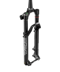 Rock Shox Pike Ultimate Flight Attendant Charger 3.1 DebonAir+ 140mm 29"/44mm Off-Set/15x110mm gloss black