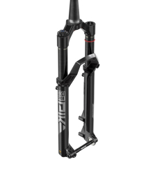 Rock Shox Pike Ultimate RC2 Debon Air+ Charger 3.1 130mm 29"/44mm Off-Set/15x110mm gloss black