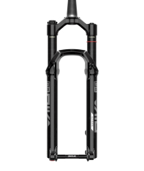 Rock Shox Pike Ultimate RC2 Debon Air+ Charger 3.1 120mm 29"/44mm Off-Set/15x110mm gloss black