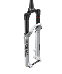 Rock Shox Pike Ultimate RC2 Debon Air+ Charger 3.1 130mm 29"/44mm Off-Set/15x110mm gloss silver