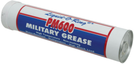 Rock Shox PM600 Military Grease Fett 400 ml