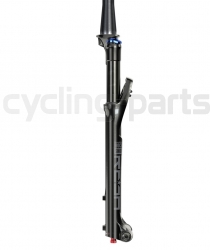 Rock Shox Reba RL SoloAir OneLoc 100mm 29"/51mm Off-Set/15x110mm gloss black