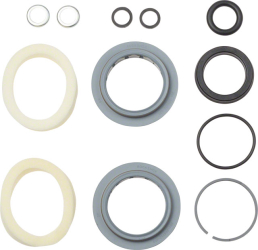 Rock Shox Fork Service Kit Basic Recon Silver Coil 2012