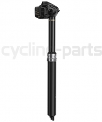 Rock Shox Reverb AXS 100mm/340mm/34.9mm Remote links Sattelstütze