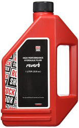 Rock Shox Reverb Oil 1 Liter