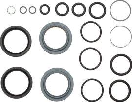 Rock Shox Fork Service Kit Basic Lyrik Dual Position Air ab 2012