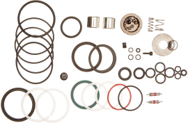 Rock Shox Service Kit Full Monarch XX B1 (Modelljahr 2014-2015)