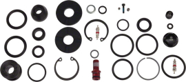 Rock Shox Fork Service Kit SID 08-13/Reba 12-13