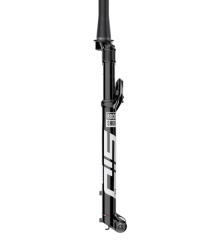Rock Shox SID SL Ultimate 3P Race Day 2 DebonAir+ 110mm 29"/15x110mm 44mm Off-Set gloss black
