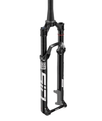 Rock Shox SID SL Ultimate 3P Race Day 2 Crown DebonAir+ 110mm 29"/15x110mm 44mm Off-Set gloss black