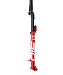 Preview: Rock Shox SID SL Ultimate 3P Race Day 2 DebonAir+ 110mm 29"/15x110mm 44mm Off-Set electric red