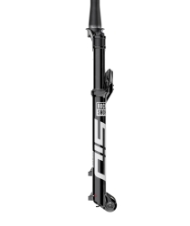 Preview: Rock Shox SID Ultimate 3P Race Day 2 Crown DebonAir+ 120mm 29"/15x110mm 44mm Off-Set gloss black