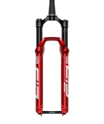 Preview: Rock Shox SID Ultimate 3P Race Day 2 DebonAir+ 120mm 29"/15x110mm 44mm Off-Set electric red