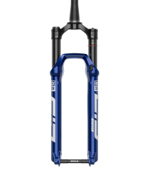 Rock Shox SID Ultimate 3P Race Day 2 DebonAir+ 120mm 29"/15x110mm 44mm Off-Set blue crush