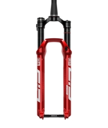 Preview: Rock Shox SID Ultimate Flight Attendant Race Day DebonAir 120mm 29"/44mm Off-Set/15x110mm electric red