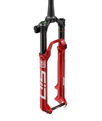 Rock Shox SID Ultimate Flight Attendant Race Day DebonAir 120mm 29"/44mm Off-Set/15x110mm electric red