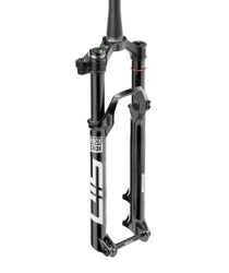 Rock Shox SID Ultimate Flight Attendant D2 Race Day 3P DebonAir+ 120mm 29"/44mm Off-Set/15x110mm gloss black